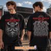 Summer Breeze 2026 The Goat Double Sided T-Shirt Mystic Edition
