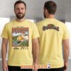 Hatebreed The Summer Slaughter Tour At Summit Music Hall In Denver CO On July 14 2026 T-Shirt