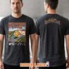 Summer Tour Limited Edition T-Shirt At IFC Center In New York NY On July 17 2026 Exclusive Theater Release Artwork Summer Tour Limited Edition T-Shirt At IFC Center In New York NY On July 17 2026 Exclusive Theater Release Artwork