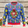 EA Sports FIFA Ugly Christmas Sweater Seasonal Favorite For Pop Culture Fans EA Sports FIFA Ugly Christmas Sweater Seasonal Favorite For Pop Culture Fans