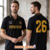 System Of A Down I-Days Milano Festival Specific Football Jersey At Ippodromo SNAI La Maura In Milan Italy On July 6 2026 System Of A Down I-Days Milano Festival Specific Football Jersey At Ippodromo SNAI La Maura In Milan Italy On July 6 2026