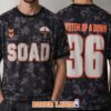 System Of A Down SOAD Paris France Stade de France July 2 & 4 2026 Football Jersey System Of A Down SOAD Paris France Stade de France July 2 & 4 2026 Football Jersey