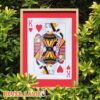Guster OTO 2026 Poster At OTO Festival Event Artwork Limited Edition Wall Art