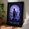 O.A.R. Concert Poster At Merriweather Post Pavilion In Columbia Maryland On July 24 2026 Poster Canvas