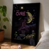 The Cure Berlin July 12 2026 Limited Edition Event Poster At Parkbühne Wuhlheide In Berlin Germany On July 12 2026 Home Decor Poster Canvas The Cure Berlin July 12 2026 Limited Edition Event Poster At Parkbühne Wuhlheide In Berlin Germany On July 12 2026 Home Decor Poster Canvas