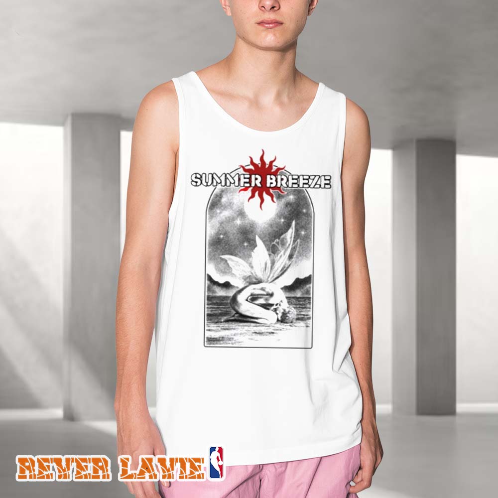 Summer Breeze 2026 The Dark Fairy Tank Top Last Call Merchandise Collection Summer Breeze 2026 The Dark Fairy Tank Top Last Call Merchandise Collection