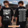 The Dead South Gunslinger Graphic T-Shirt The Dead South Gunslinger Graphic T-Shirt