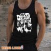 Black Label Society Berzerkers SDMF Graphic Tank Top Black Label Society Berzerkers SDMF Graphic Tank Top