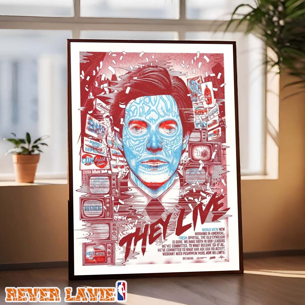 The Hives Live Print Featuring World View New Morning In America Retro Television Collage Home Decor Poster Canvas The Hives Live Print Featuring World View New Morning In America Retro Television Collage Home Decor Poster Canvas
