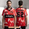 Black Sabbath Rock FC Football Jersey Shirt