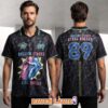 Bob Marley Iron Lion Rock FC Football Jersey Bob Marley Iron Lion Rock FC Football Jersey