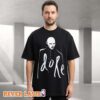 The Smashing Pumpkins Chicago Pop Up Shop 2026 Exclusive Gish Heart Vintage Brown T-Shirt