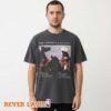 ACDC For Those About To Rock Cannon Graphic United States We Salute You T Shirt Power Up Pop Up Shop San Antonio Texas 2026 Exclusive ACDC For Those About To Rock Cannon Graphic United States We Salute You T Shirt Power Up Pop Up Shop San Antonio Texas 2026 Exclusive