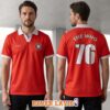 Zendaya Signed PSG #7 Home Football Jersey 26-27