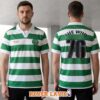 The Who Put The Boot In Charlton Commemorative Jersey The Who Put The Boot In Charlton Commemorative Jersey