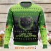 Akatsuki Ugly Christmas Sweater Naruto Shippuden Anime Holiday Knit Jumper Akatsuki Ugly Christmas Sweater Naruto Shippuden Anime Holiday Knit Jumper