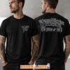 Trans-Siberian Orchestra 30th Anniversary Phoenix Pullover Hoodie Trans-Siberian Orchestra 30th Anniversary Phoenix Pullover Hoodie