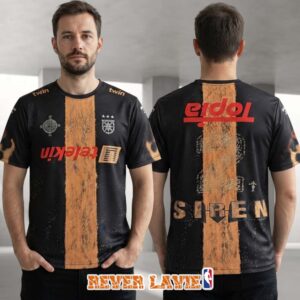 Travis Scott Spain Soccer Jersey Multicolor Cactus Jack Football Unisex Jersey Shirt