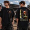 311 Concert Show At Darien Lake Amphitheater In Buffalo NY On July 20 2026 Unisex Tee 311 Concert Show At Darien Lake Amphitheater In Buffalo NY On July 20 2026 Unisex Tee