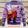 Trunks Dragon Ball Z Ugly Christmas Sweater Trunks Dragon Ball Z Ugly Christmas Sweater