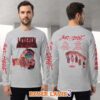 Spain FIFA World Cup 2026 Champions Spirit Crewneck Sweatshirt Spain FIFA World Cup 2026 Champions Spirit Crewneck Sweatshirt