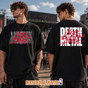 Undeath More Insane Death Metal T-Shirt
