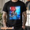 Derrick Rose is your NBA 2K27 Ultra Edition Cover Athlete Unisex T-Shirt Derrick Rose is your NBA 2K27 Ultra Edition Cover Athlete Unisex T-Shirt