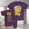 Whiskey Myers Smoking Gun Logo T-Shirt