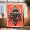 Trivium Poster At North America Tour In United States And Canada On November December 2026 Wall Art Decor Trivium Poster At North America Tour In United States And Canada On November December 2026 Wall Art Decor