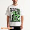 Guster 2026 OTO Bigfoot Beach Unisex Tee