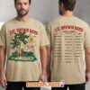 The String Cheese Incident Summer Run At Red Rocks Amphitheatre Morrison Colorado On July 17-18 2026 Playful Wisdom Graphic Unisex T-Shirt