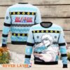 Hello Kitty Ugly Christmas Sweater Holiday Gift for Fans Hello Kitty Ugly Christmas Sweater Holiday Gift for Fans