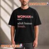 Calgary Flames x Danhausen WWE Summer Tour 2026 Unisex T Shirt