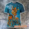 Dirty Heads Chula Vista CA Event Poster At North Island Credit Union Amphitheatre On August 19 2026 All Over Print Shirt Dirty Heads Chula Vista CA Event Poster At North Island Credit Union Amphitheatre On August 19 2026 All Over Print Shirt