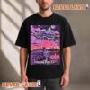 311 Band Austin Texas Exclusive Tee Tour Dates At Germania Insurance Amphitheater T Shirt Two Sided 311 Band Austin Texas Exclusive Tee Tour Dates At Germania Insurance Amphitheater T Shirt Two Sided
