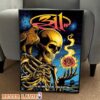 Dirty Heads Live At Harrahs Stir Cove In Council Bluffs Iowa On August 5 2026 Home Decor Poster Canvas Dirty Heads Live At Harrahs Stir Cove In Council Bluffs Iowa On August 5 2026 Home Decor Poster Canvas