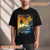 311 Band Summer Tour 2026 Rogers AR Event Poster At Walmart AMP On August 26 2026 Unisex T Shirt 311 Band Summer Tour 2026 Rogers AR Event Poster At Walmart AMP On August 26 2026 Unisex T Shirt