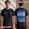 Goose Band Colorado Summer 2026 Exclusive Tee Schedule Venue Tour Dates T Shirt Two Sided