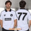 Jungle Band Caiola New Album Sunshine Football Jersey