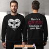 Alexisonfire Crisis 20th Anniversary T Shirt Lovers Drunks Sinners Saints Toronto Pop Up Shop August 14 2026