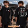 Alexisonfire Crisis 20th Anniversary Sweatshirt Skull Heart Toronto Pop Up Shop August 14 2026 Alexisonfire Crisis 20th Anniversary Sweatshirt Skull Heart Toronto Pop Up Shop August 14 2026