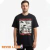Alexisonfire Crisis 20th Anniversary Long Sleeve Shirt Alexis Crisis Toronto Pop Up Shop August 14 2026