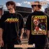 My Chemical Romance Denver 2026 Exclusive Tee At Coors Field In Denver Colorado On August 27 2026 Unisex T Shirt