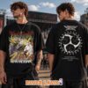Babymetal Summer Festival 2026 Quick Dry Tee