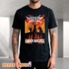 Chris Stapleton Show Print At Rogers Stadium In Toronto Ontario On August 6 2026 Featuring The Honchos Zach Top And Allen Stone Vintage Postage Stamp Art Unisex Tee Chris Stapleton Show Print At Rogers Stadium In Toronto Ontario On August 6 2026 Featuring The Honchos Zach Top And Allen Stone Vintage Postage Stamp Art Unisex Tee
