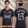 Victorious Festival 2026 Football Jersey Victorious Festival 2026 Football Jersey