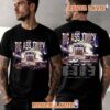 Rock In Japan Festival 2026 Rolling Cradle Schedule Tour Dates Ghost Skateboard Art T Shirt Two Sided Rock In Japan Festival 2026 Rolling Cradle Schedule Tour Dates Ghost Skateboard Art T Shirt Two Sided