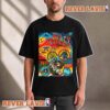 Billy Strings Ionia Freak Fair 2026 2 Nights Poster At Ionia County Fairgrounds Michigan On August 29 2026 Art By Dr Juanpa T Shirt Two Sided Billy Strings Ionia Freak Fair 2026 2 Nights Poster At Ionia County Fairgrounds Michigan On August 29 2026 Art By Dr Juanpa T Shirt Two Sided