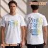 The Red Clay Strays North Dakota Exclusive Tee Bismarck 2026 At Bismarck Event Center On August 19 2026 T Shirt Two Sided