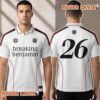 Victorious Festival 2026 Football Jersey Victorious Festival 2026 Football Jersey